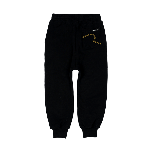 BOLT TRACKPANTS | ROCK YOUR BABY