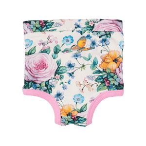 FLORA NAPPY COVER | ROCK YOUR BABY
