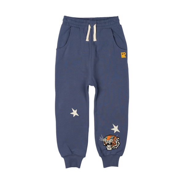 EASY TIGER TRACKPANTS | ROCK YOUR BABY