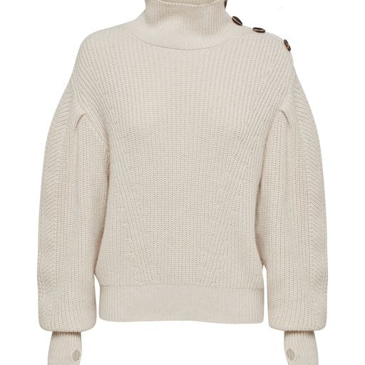 NATURA KNIT SWEATER | MINISTRY OF STYLE